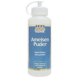 Aries - Bambule Poudre Anti-Insectes -
