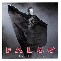 Nachtflug (1992) [Vinyl LP]