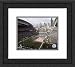 Framed Q-West Field Seattle Seahawks Photograph