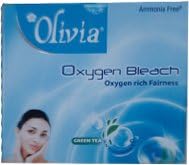 Olivia Cosmetics Oxygen Bleach Oxygen rich Fairness 325g (1x325g)