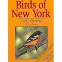 Adventure Publications AP31089 Birds New York FG 2nd Edition