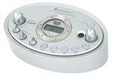 Soundmaster UR 116 Badezimmer-Radio - 