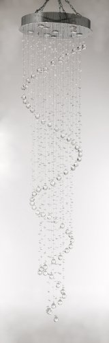 Kare 68009 HL Falling Diamonds Spirale