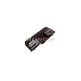 Quality Ex CapLaptop batt Dell LatD420 By Battery Biz