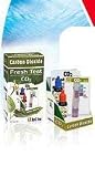 Freshwater Labs CO2 TEST KIT (45 Tests)