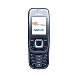 T-Mobile Nokia 2680 Mobile Phone + Â£10 Free Credit