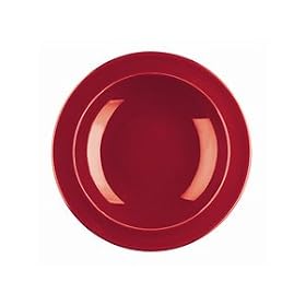 Emile Henry Colours Cerise Pasta Bowl .5-qt. by Emile Henry