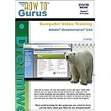 Adobe Dreamweaver CS3 Video Tutorial Training on DVD. 19... by How To Gurus