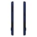 Seidio Cell Phone Case for Samsung Galaxy S6 - Retail Packaging - Royal Blue