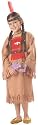 Indian Girl Costume