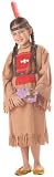 Indian Girl Costume