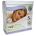 Protect-A-Bed Premium Waterproof Mattress Protector, Queen Size
