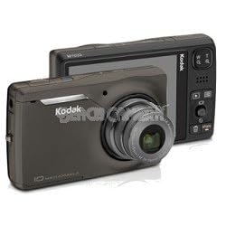 My new digital camera