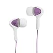 Skullcandy Smokin Bud Stereo Earbuds - Pink (S2SBBZ-PZ)