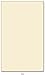Cream Pastel Color Card Stock | 67Lb Cover Cardstock | 8.5
