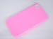 iPhone4 ケース 桃色 pink 両面保護シール付き apple iphoneケース アイフォン