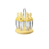 Especiero Spice Rack - Yellow by 