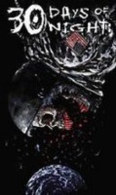 30 Days of Night: Three Tales