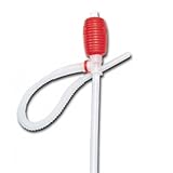 Action Pump 4007 Polyethylene Siphon Pump, for use on 5 Gallon Pails, 2 GPM