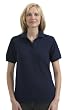 Ladies Silk Touch Sport Shirt