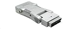 Metronic 441816 Digi-Scart-Digital Freeview Receiver