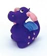 Latex Purple Dragon