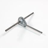 MTD Part 918-0414B GRBX ASM-AUGER 24