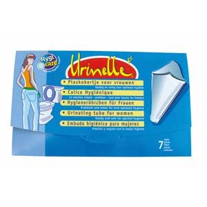 Urinelle (7-Pack)