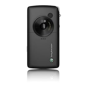 sony ericsson w960