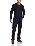 Dickies Men's Basic Blended Coverall