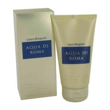 Aqua Di Roma by Laura Biagiotti Body Lotion 5 oz Preisvergleich