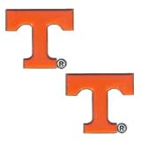 Tennessee Volunteers NCAA Studded Earrings (Set of 2)
