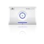 Vantec NexStar NST-D100S2 2.5-Inch/3.5-Inch SATA to USB 2.0 Hard Drive Dock (White)