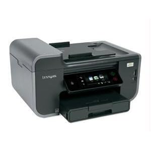 Lexmark Prestige Pro805 Wireless Multifunction Inkjet Printer