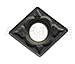 HHIP 4901-0033 Acme Thread Pitch Gage with 15 Blades, 29 Degree