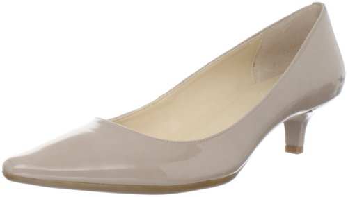 Calvin Klein Women's Diema Pump