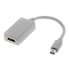 Mini DisplayPort-to-HDMI Adapter