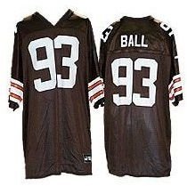 Buy Jerry Ball Replica Jersey by Champion
