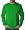 Irish Green