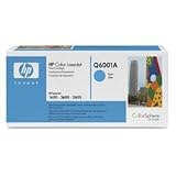 Q6001A CLJ2600 Series Cyan