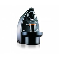 Krups XN 2105 NESPRESSO� Essenza Programmatic titan