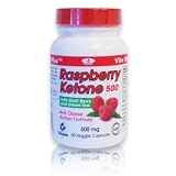 Raspberry Ketone 60 VegiCaps