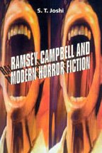 Ramsey Campbell and Modern Horror Fiction (Liverpool University Press - Liverpool Science Fiction Texts & Studies)