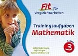 Trainingsaufgaben Mathematik Klasse 3 - 