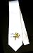 Party Decoration Necktie with telephone, phone, call, duck