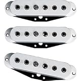 DiMarzio Paul Gilbert Injector '67 Pickup Set Aged White