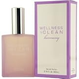 Clean Wellness Harmony for Women, Eau De Parfum Spray, 2.14 Ounce