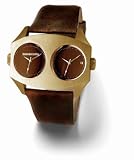 Lambretta - Doppio - Brown/Gold