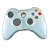 Blue Silicone Skin for Microsoft XBox 360 Controller by Vortex
