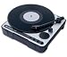 PT-01USB Portable Vinyl-Archiving USB Turntable